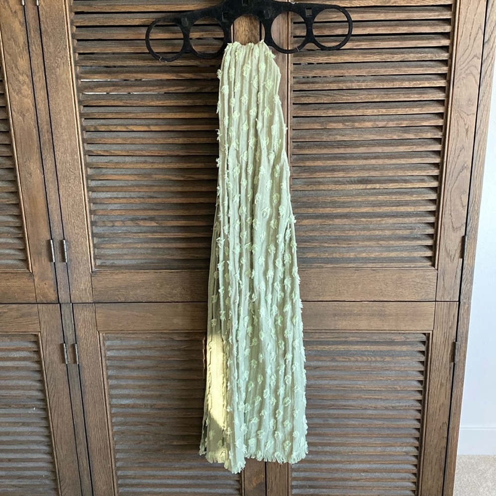 Eileen Fisher Scarf